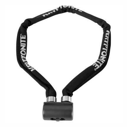 Składane urządzenie antykradzieżowe Kryptonite Keeper