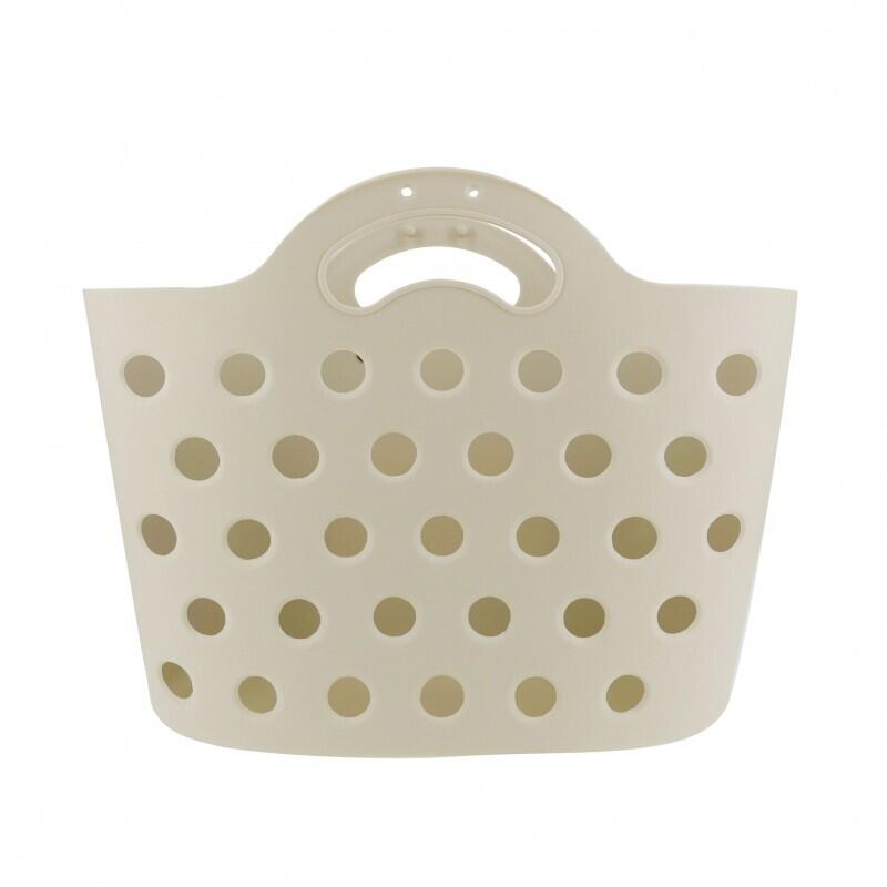Voormand trendy een zand wit met mts3 bevestiging Hapo-G 2/5