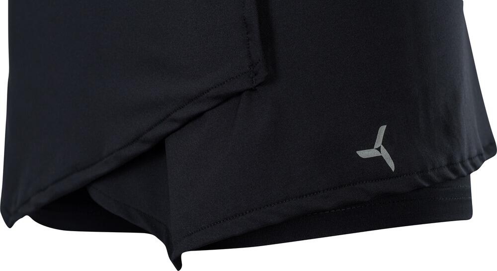 Jupe femme Silvini Isorno Pro 4/7
