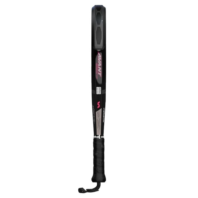 PADEL RACKET AVANT CARBON TI DIFUSOR BLACK 3/6