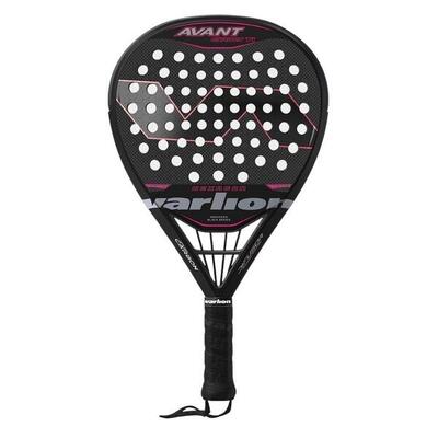 Padel racket avant carbon ti difusor black