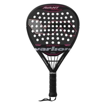 PADEL RACKET AVANT CARBON TI DIFUSOR BLACK