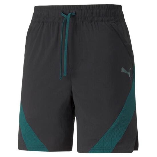 Puma Herren Short TRAIN FIT WOVEN 7 SHORT 522132