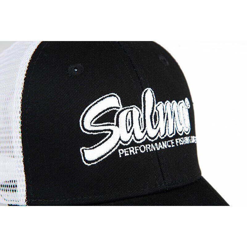 Casquette Salmo trucker 2/4