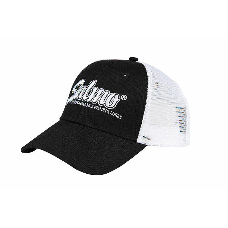 Casquette Salmo trucker 1/4