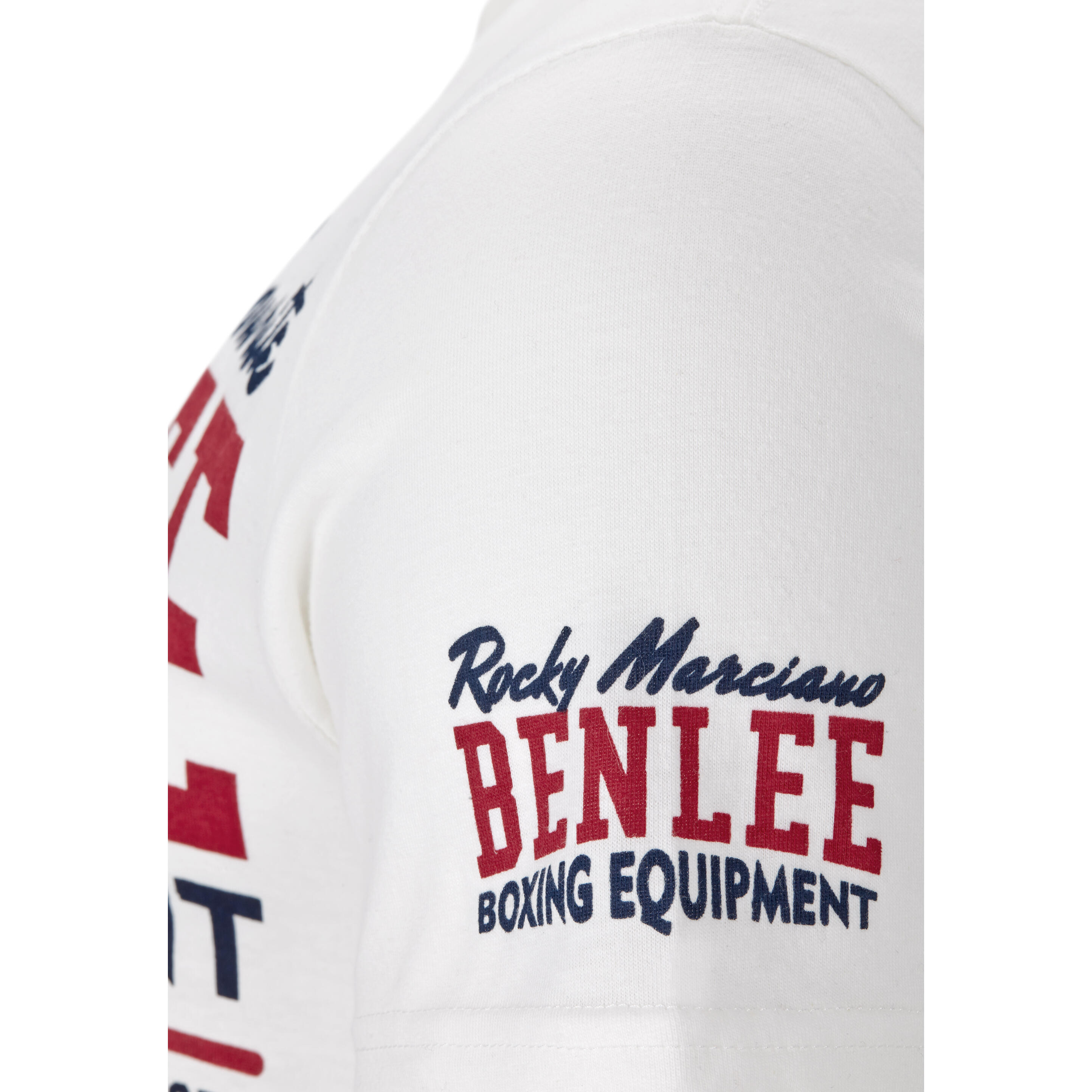 Camiseta slim-fit Benlee Champions 2/6