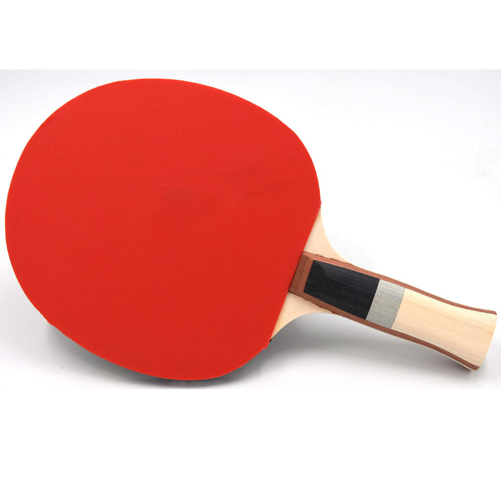 Table tennis racket sunflex Plus A13