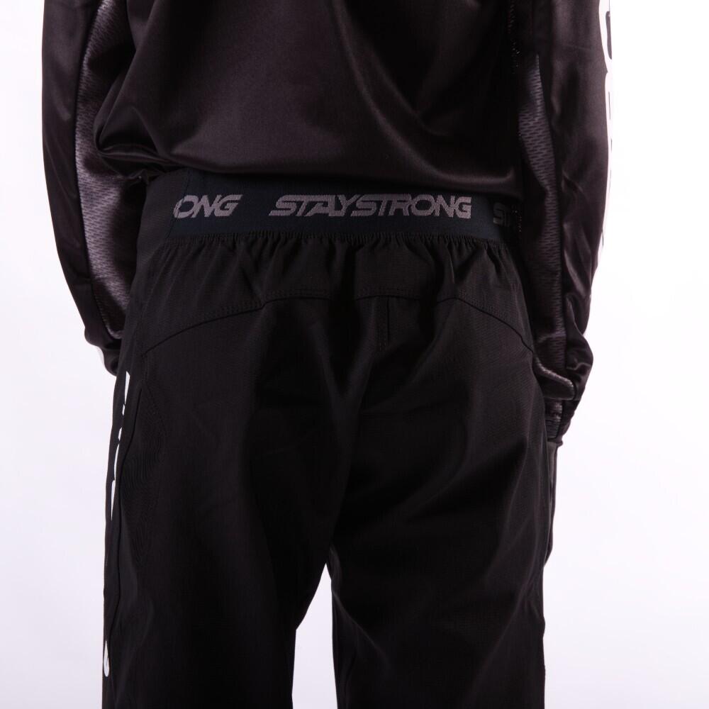 Shorts Stay Strong V2 race 4/6