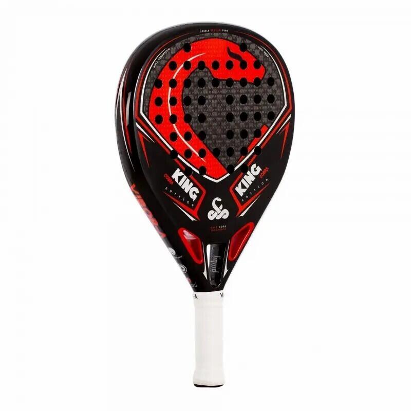 Racchetta da padel Vibora Vibor-A King Cobra 3/4