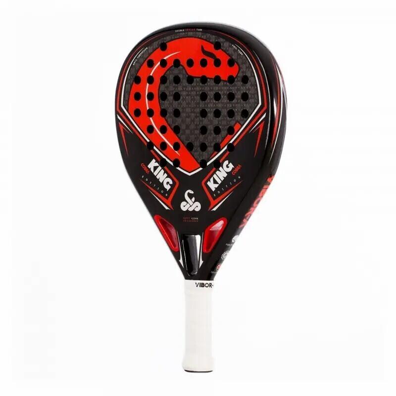 Racchetta da padel Vibora Vibor-A King Cobra 1/4