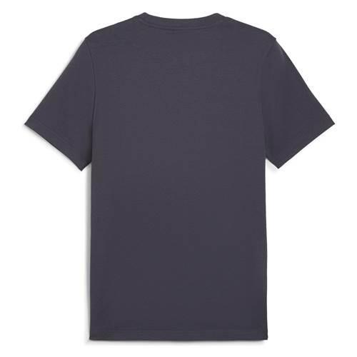Camiseta de manga corta Puma modelo 675977-69 para hombre 2/7