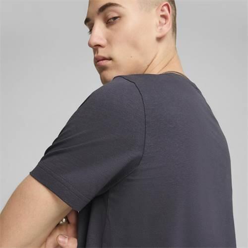 Camiseta de manga corta Puma modelo 675977-69 para hombre 5/7