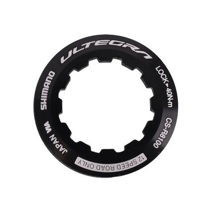 Sperrring und Unterlegscheibe Shimano CS-R8100