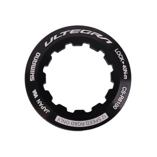 Sperrring und Unterlegscheibe Shimano CS-R8100