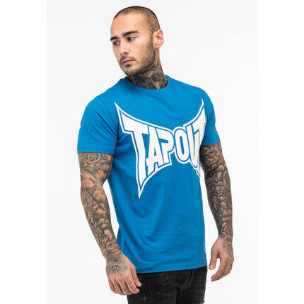 T-shirt coupe classique Tapout Logo