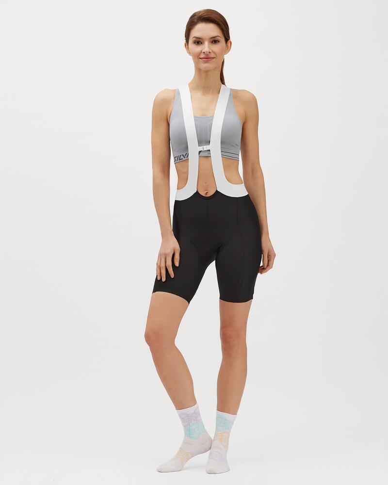 Trägerhose Frau Silvini Santerno 3/7