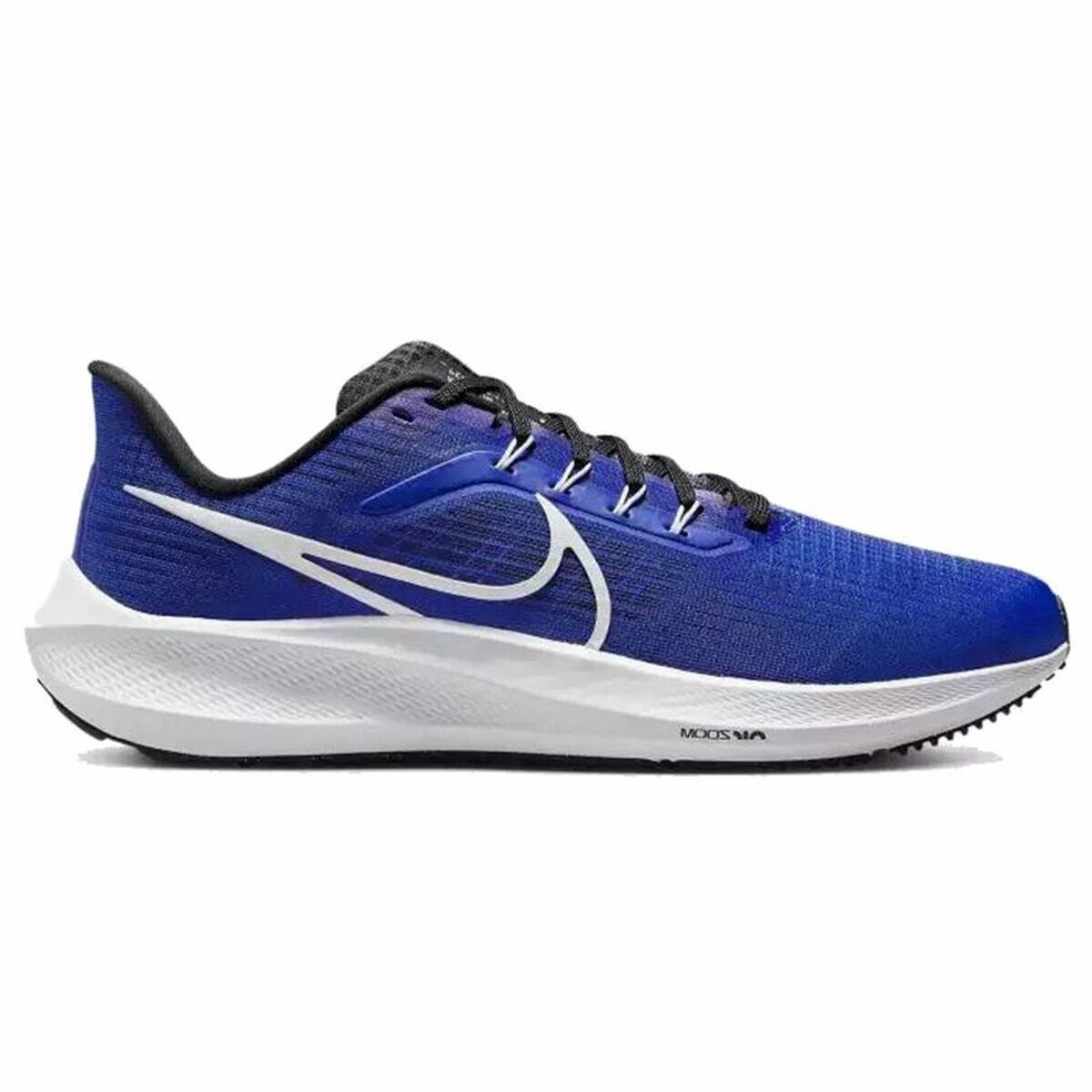 Nike - Chaussures De Running Pour Adultes Nike Air Zoom Pegasus 39 Bleu - Chaussures De Sport - Bleu - 43 - Decathlon