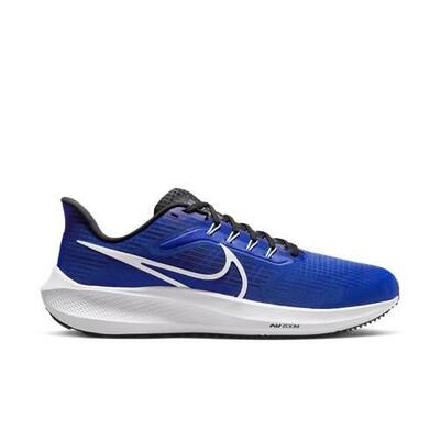 Hardloopschoenen voor volwassenen nike air zoom pegasus 39 blauw