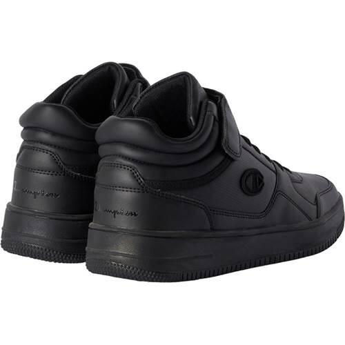 Chaussures universel hommes Champion Rebound Vintage 3/5