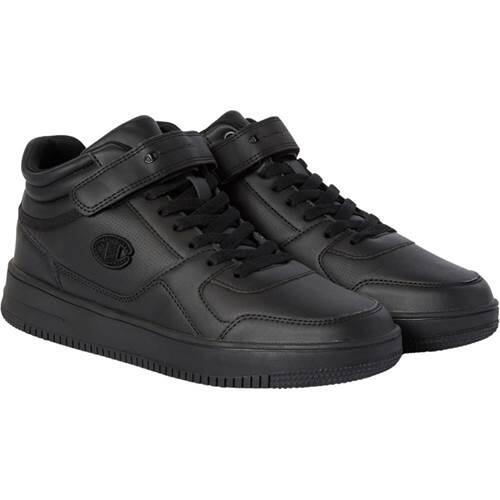 Chaussures universel hommes Champion Rebound Vintage 2/5