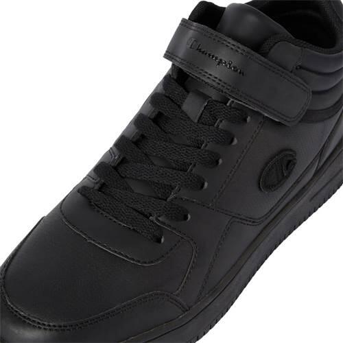 Chaussures universel hommes Champion Rebound Vintage 5/5