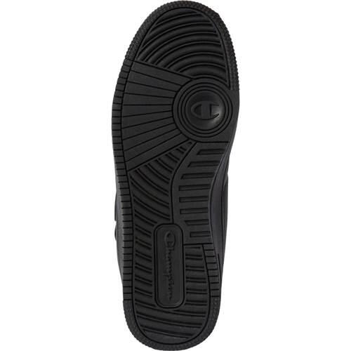 Chaussures universel hommes Champion Rebound Vintage 4/5