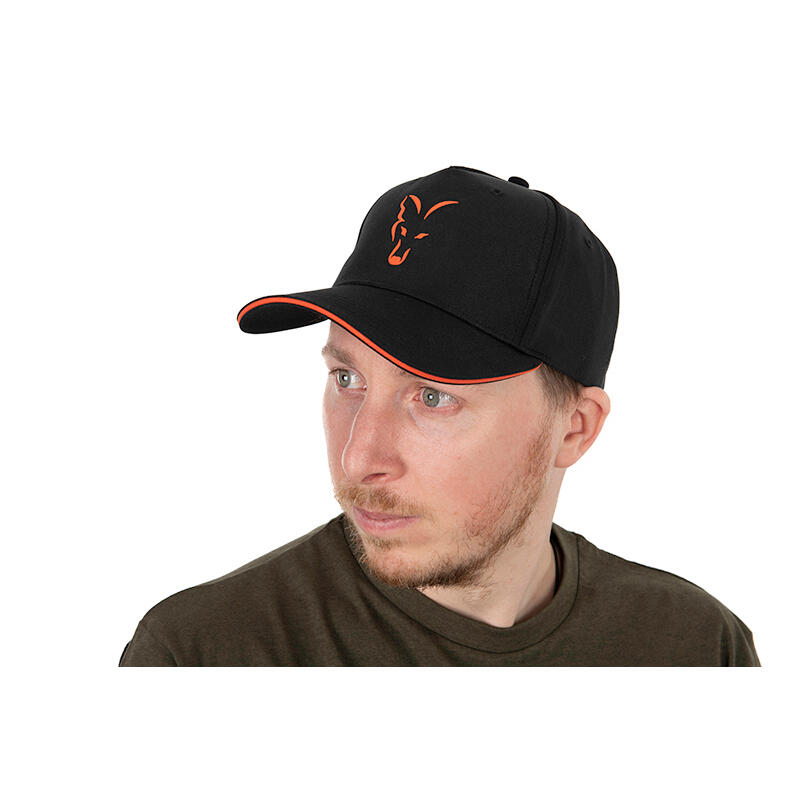 Mütze Fox Collection baseball 2/6