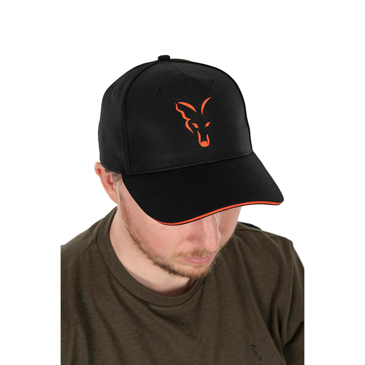 Mütze Fox Collection baseball 5/6