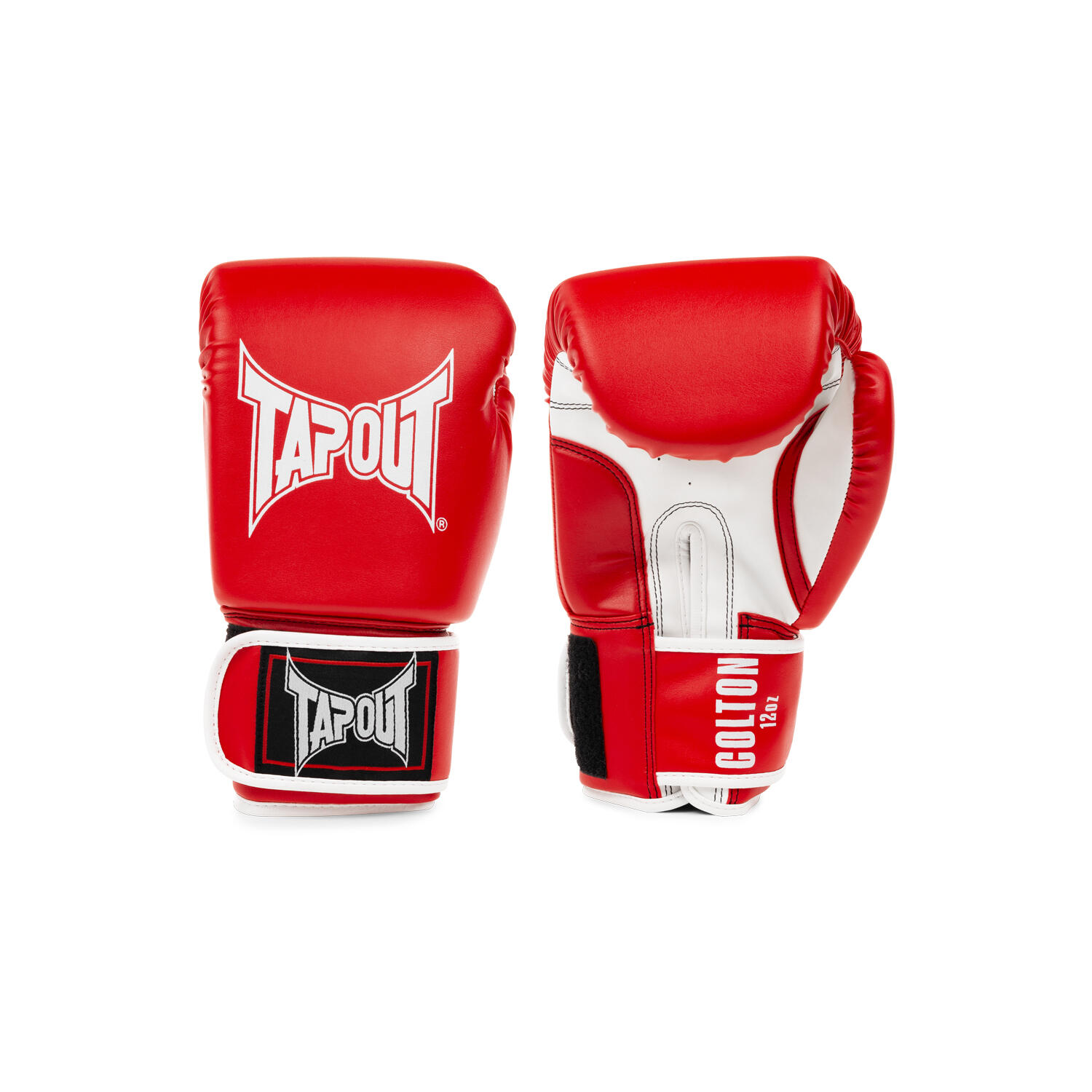 TAPOUT picture