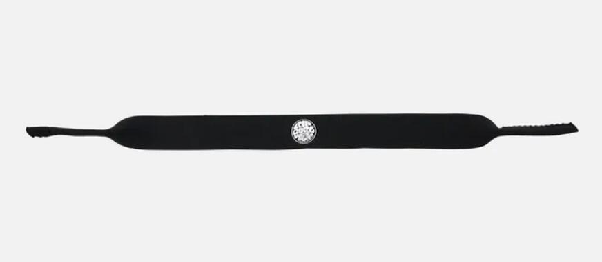 Rip Curl Revo Shades Hang Down - Black 2/7