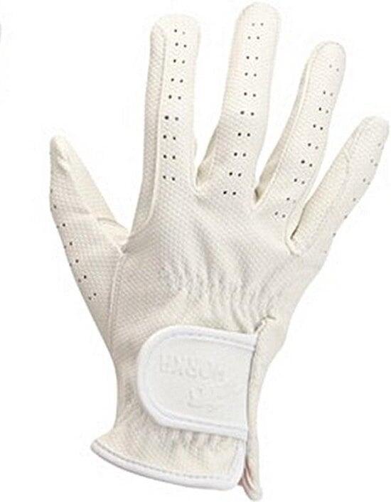 Horka Handschoenen Serino - Wit 2/3