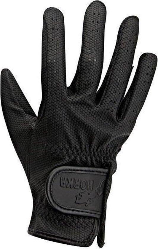 Horka Handschoenen Serino - Zwart 2/3