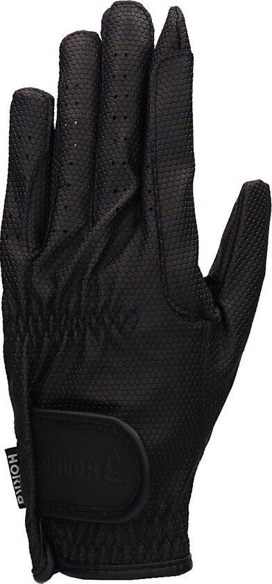 Horka Gants Serino - Noir 3/3