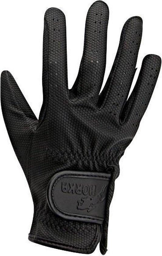 Horka Gants Serino - Noir 2/3