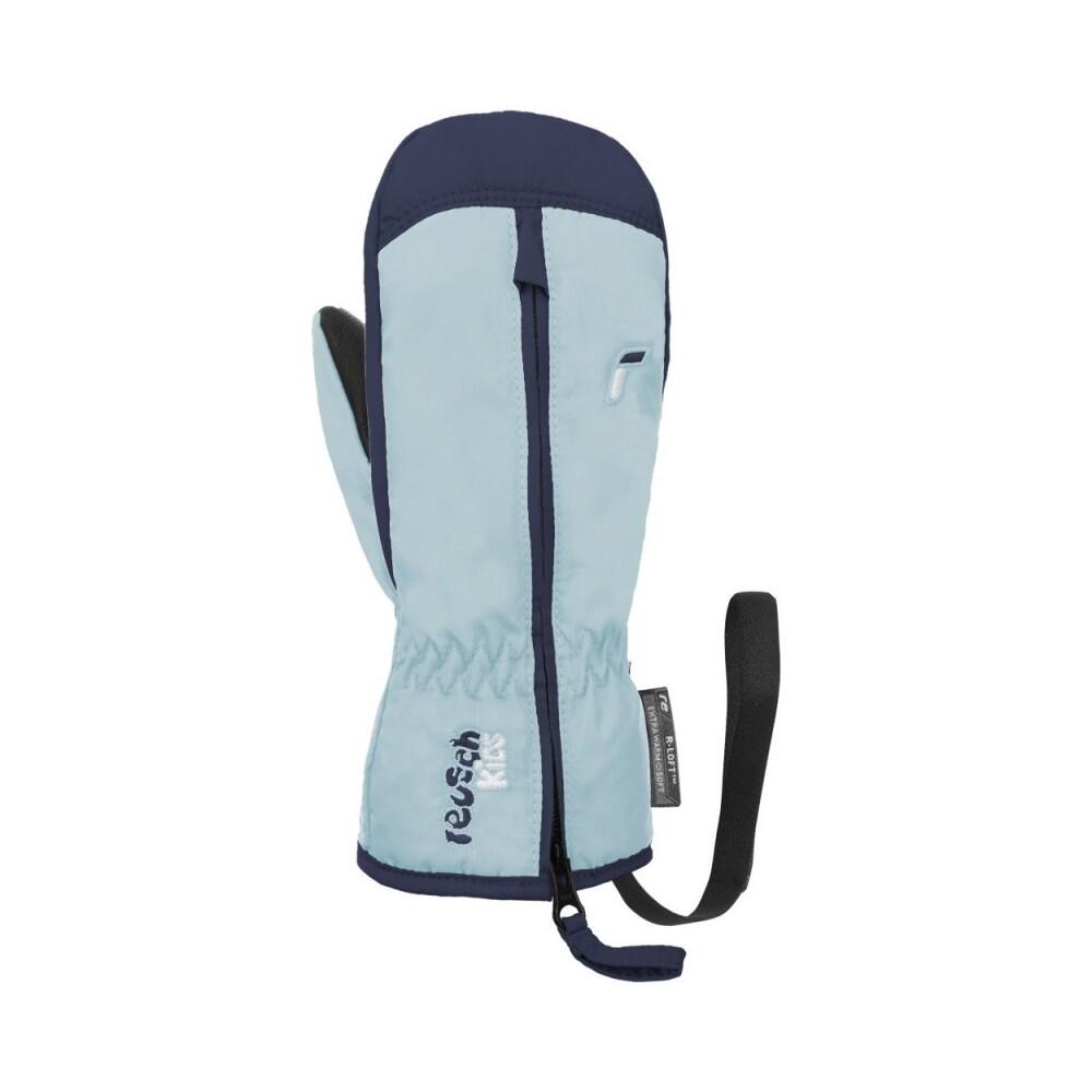 REUSCH Moufles BEN BABY - STARLIGHT BLUE 5/5