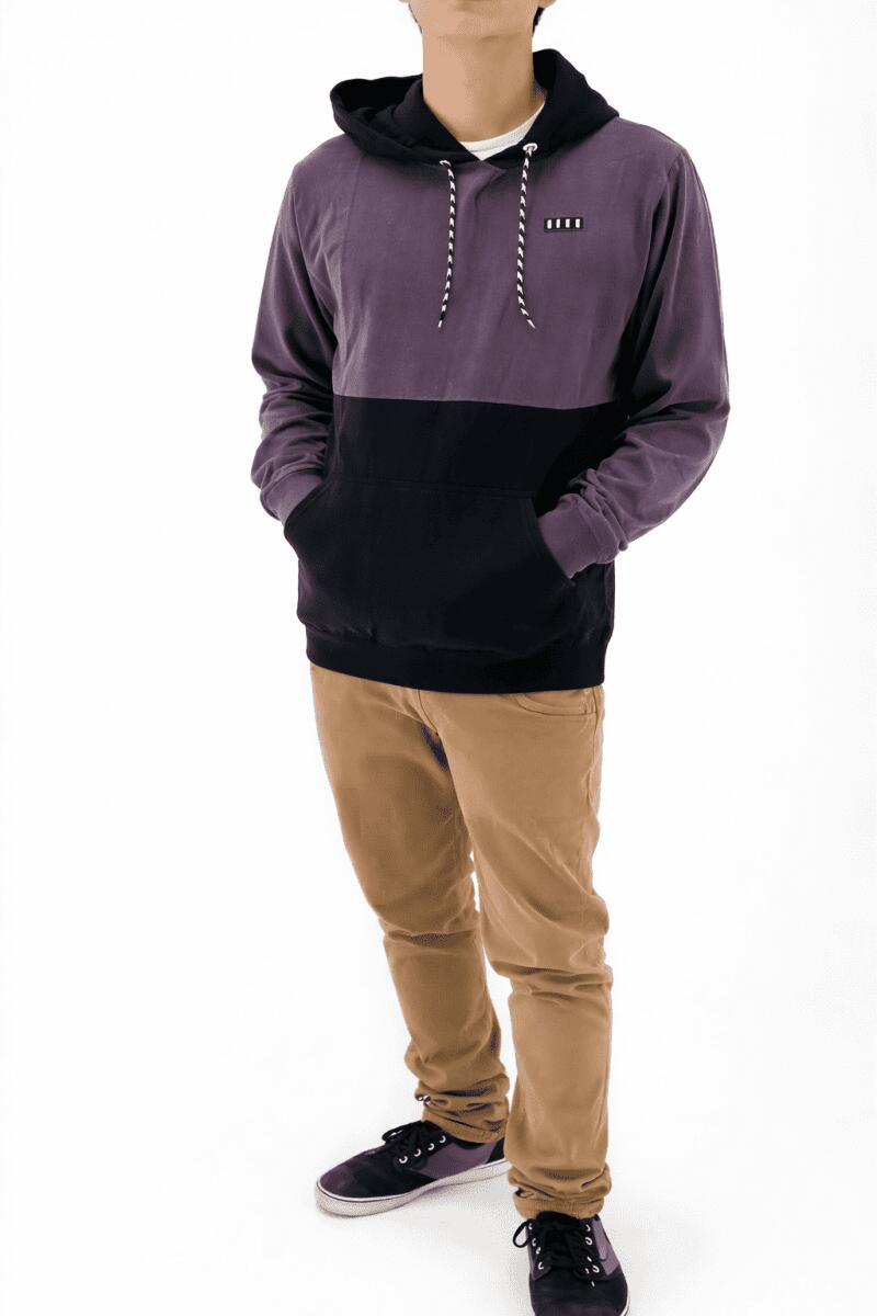 Daily Hoodie - Sweat à capuche Homme 2/2