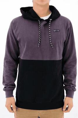 Dagelijkse hoodie - sweat met capuchon heren