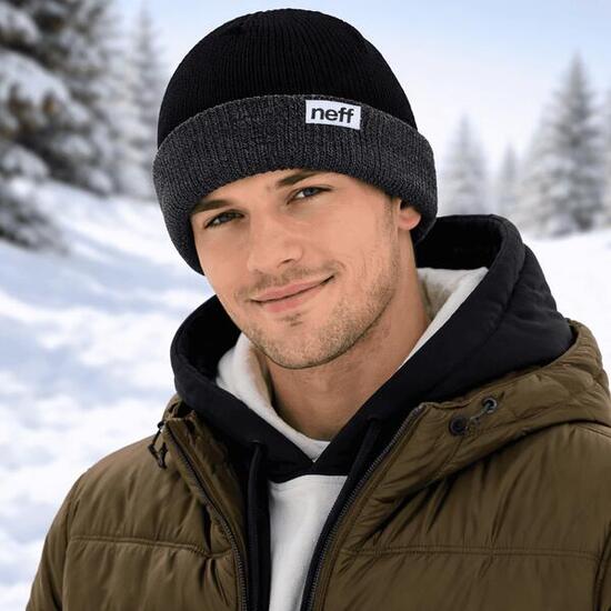 Fold Double - Bonnet