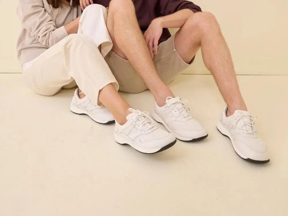 Laufschuhe Unisex 100% Zehenfreiheit  -  BÄR Easyrun 8/8