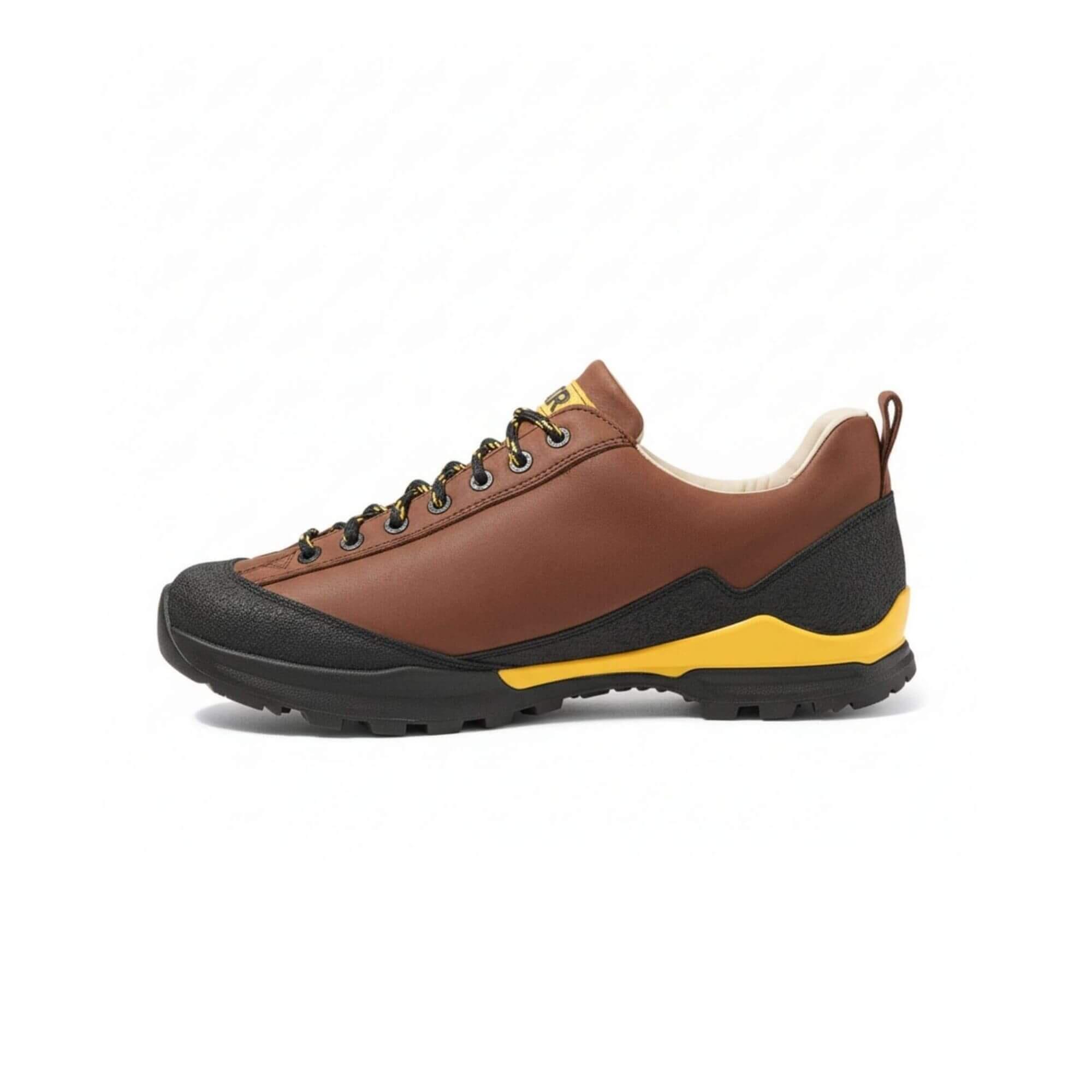 Wanderschuhe Herren 100% Zehenfreiheit  -  BÄR Bergkomfort Wanderschuh 5/6