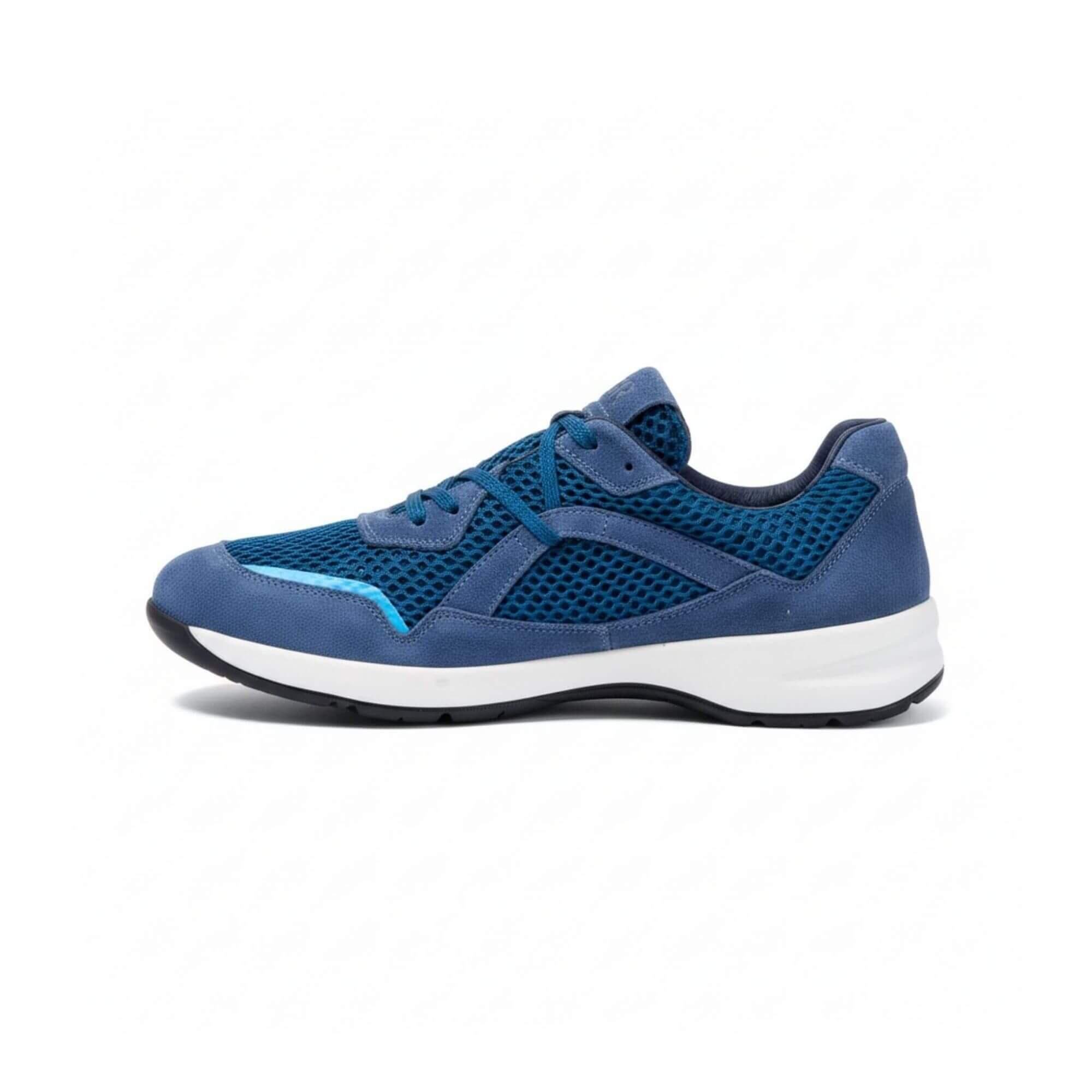 Sport Damen 100% Zehenfreiheit  -  BÄR LadyMove 7/9
