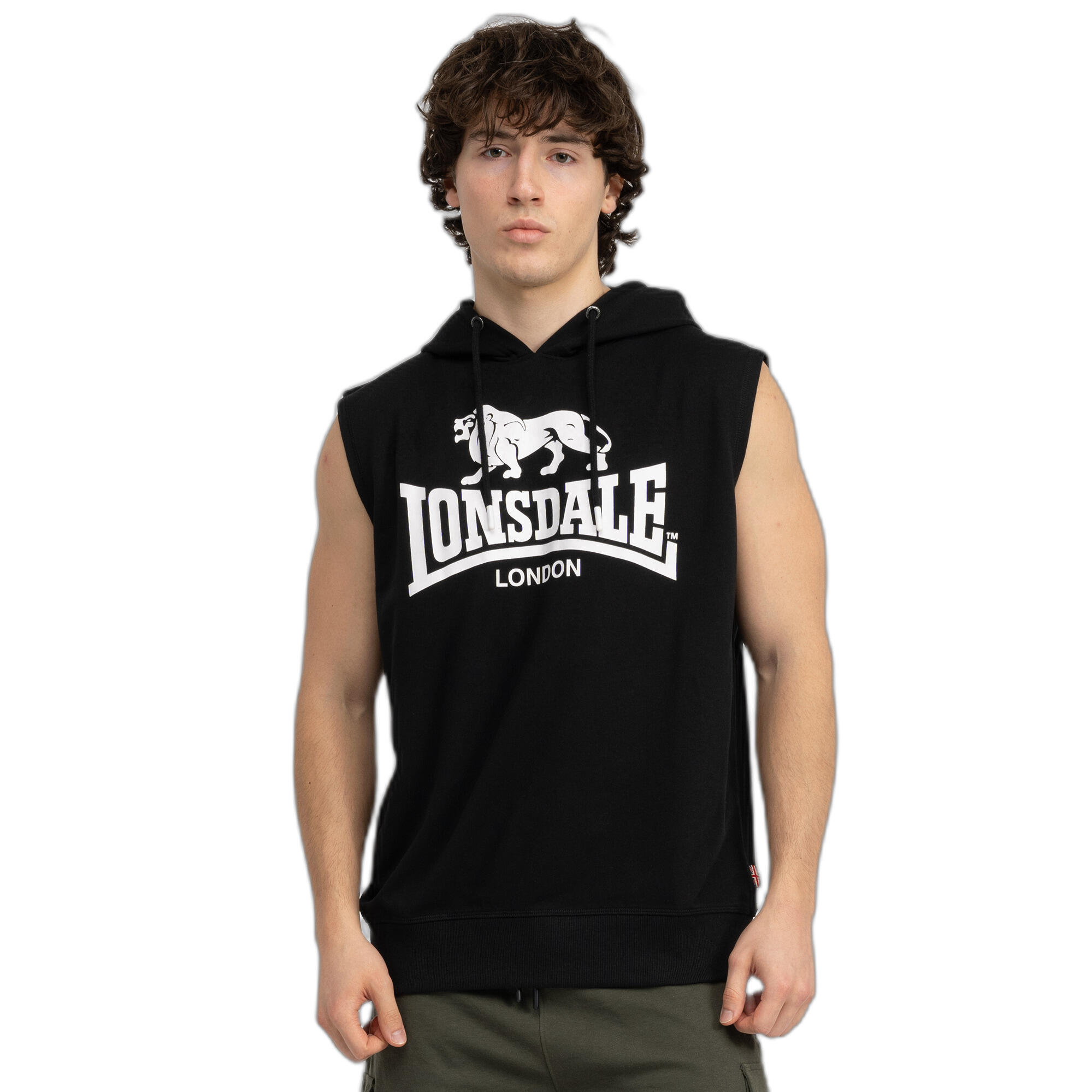 LONSDALE picture