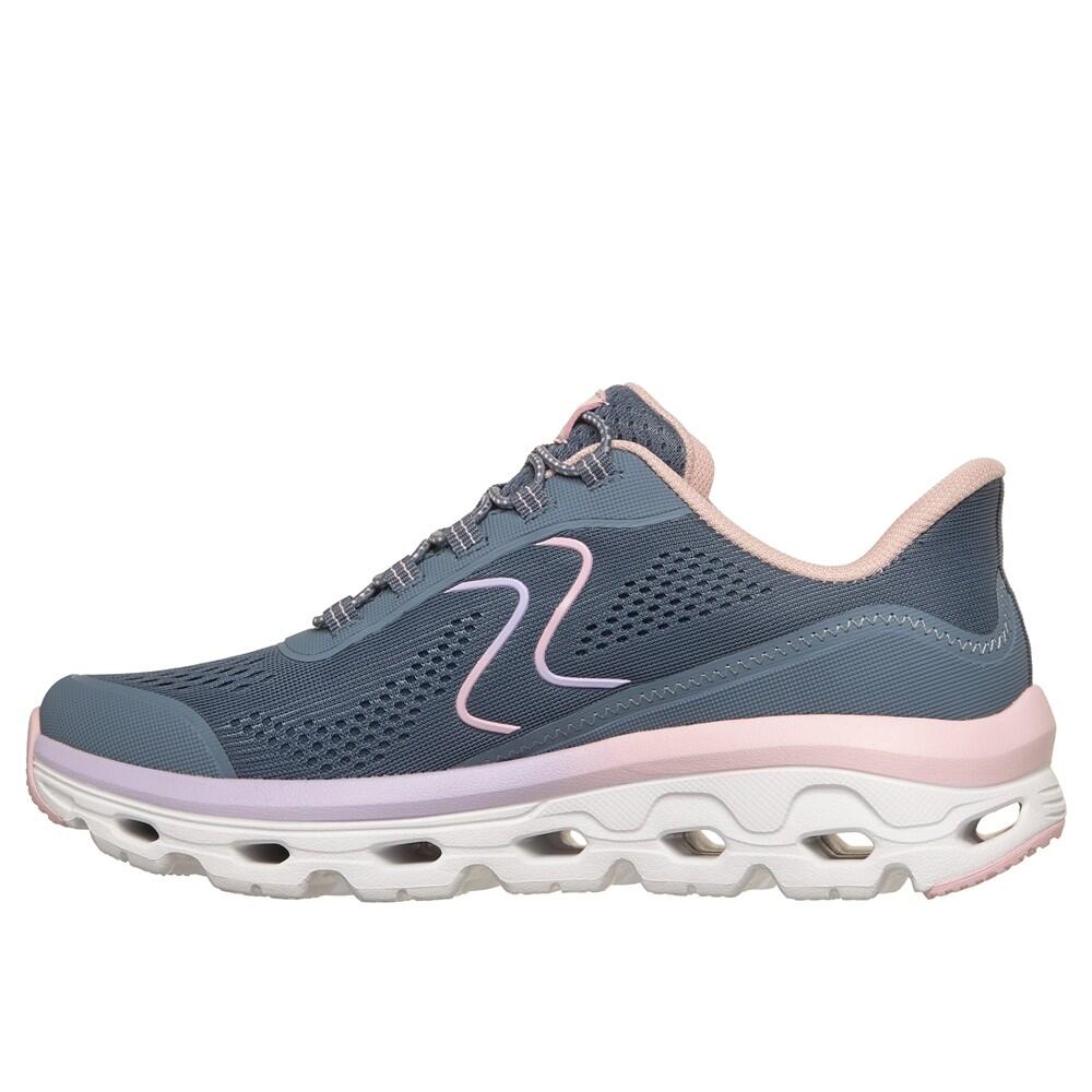 Zapatillas de running Skechers modelo 180272SLTP para mujer 6/7