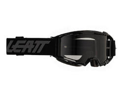 MTB-Brille Goggle Vizion 3.5, Black Clear