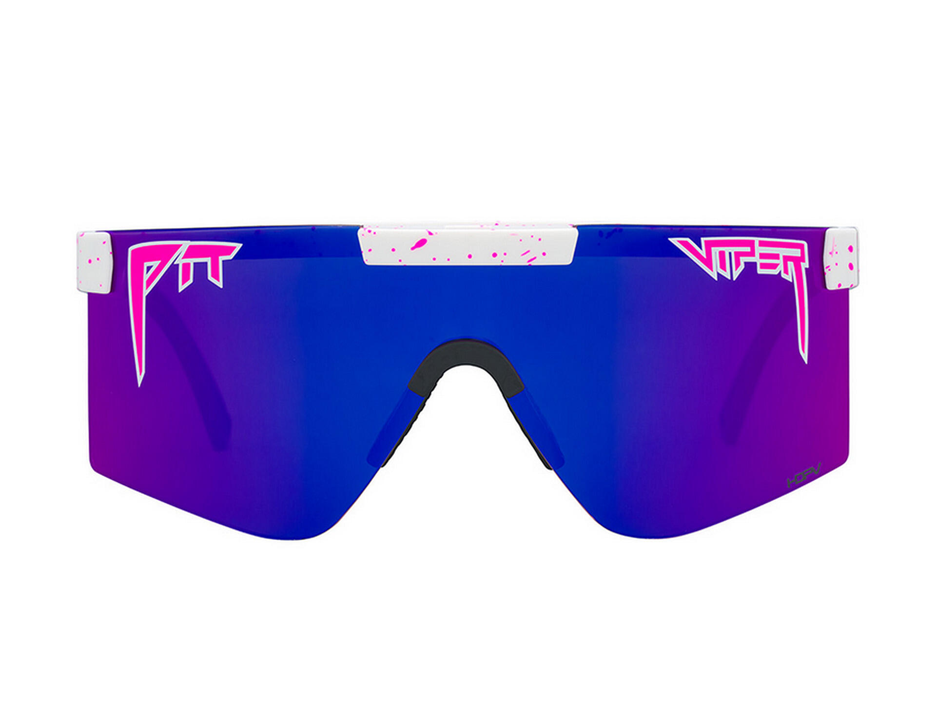 Fietsbril The Originals 2.0 Regular HDPV, LA Brights 2/2