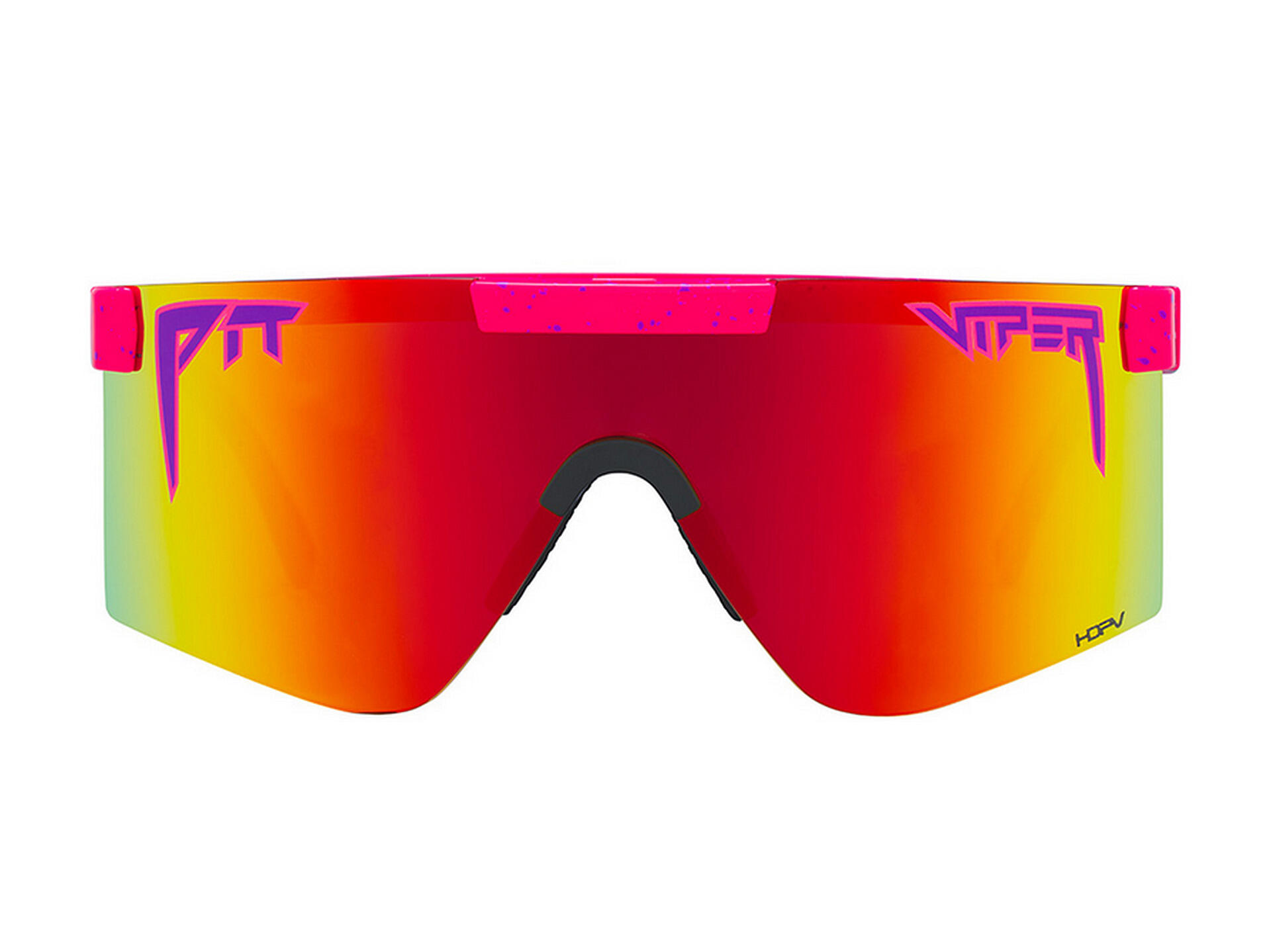 Fahrradbrille  The Originals 2.0 Regular HDPV, Radical 2/2