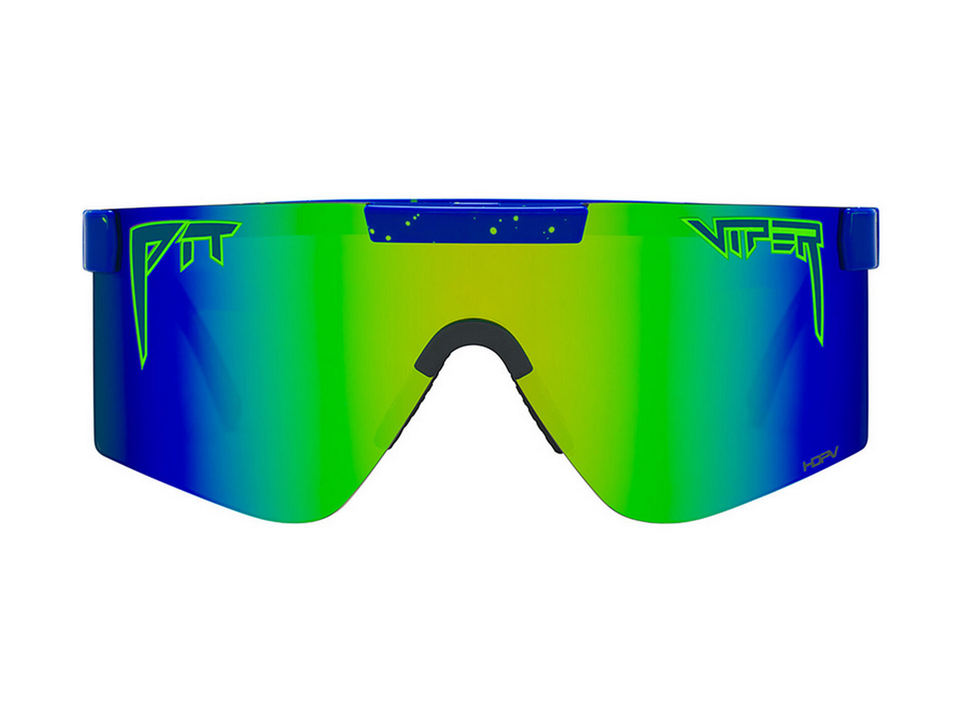 Gafas de sol Pit Viper The Leonardo Original Narrow HDPV 2/2