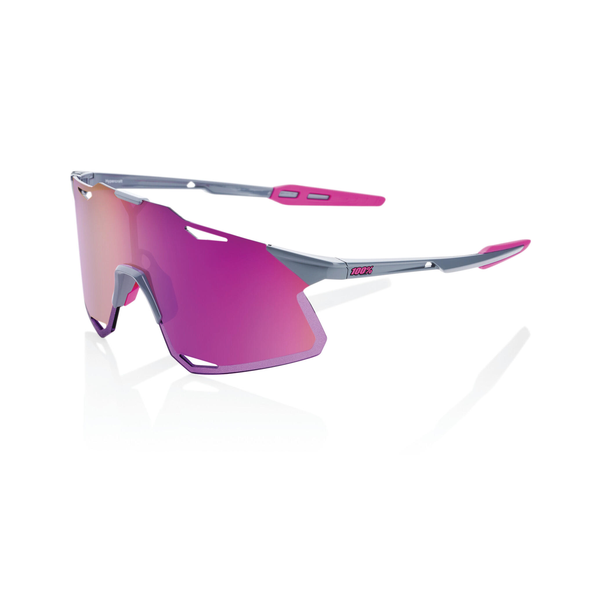 Fietsbril Hypercraft Mirror Lens, Tokyo Nights 3/3