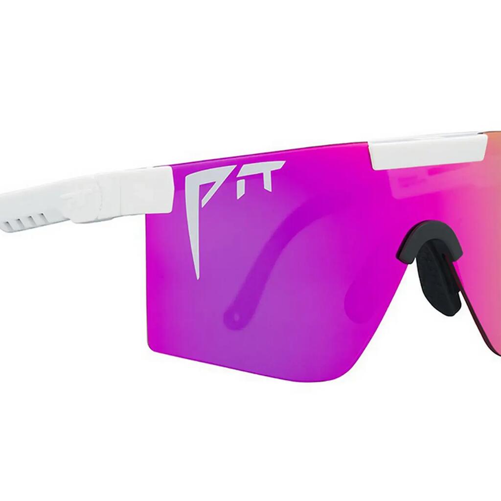 Cycling glasses The Originals 2.0 Regular HDPV, Miami Nights Pink