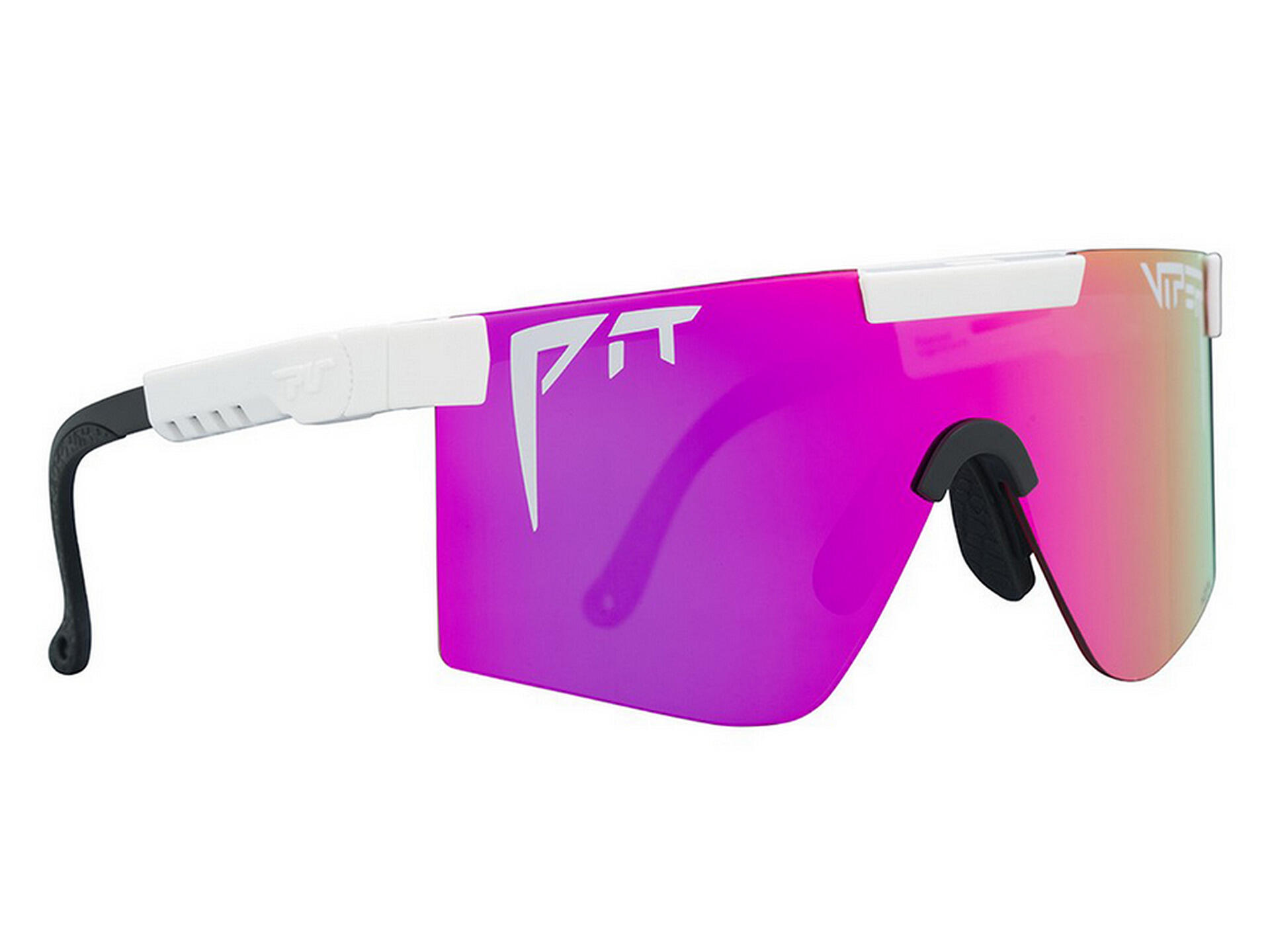 PIT VIPER Sunglasses Pit Viper The Miami Nights Original Narrow HDPV